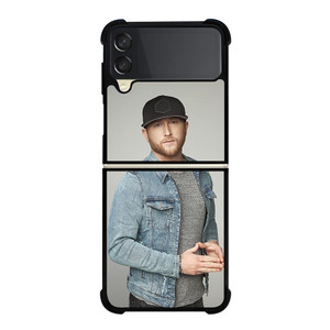 COLE SWINDELL COOL 2 Samsung Z Flip 3 Case COLE SWINDELL COOL 2 Samsung Z Flip 3 Case