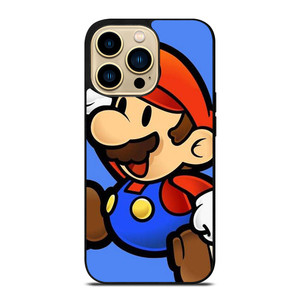 SUPER MARIO BROS iPhone 14 Pro Max Case