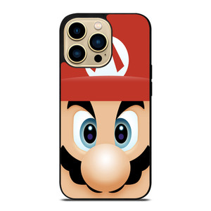 SUPER MARIO BROS 3 iPhone 14 Pro Max Case
