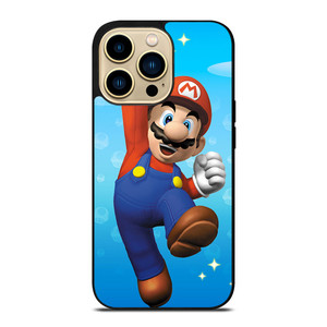 SUPER MARIO BROS 2 iPhone 14 Pro Max Case