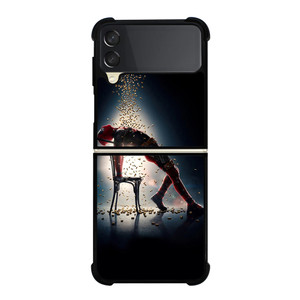 DEADPOOL HERO MARVEL Samsung Z Flip 3 Case DEADPOOL HERO MARVEL Samsung Z Flip 3 Case