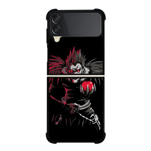 DEATH NOTE RYUK 2 Samsung Z Flip 3 Case DEATH NOTE RYUK 2 Samsung Z Flip 3 Case