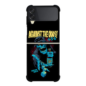 DGK SKULL ZOMBIE Samsung Z Flip 3 Case DGK SKULL ZOMBIE Samsung Z Flip 3 Case
