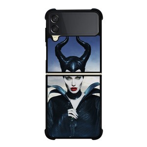 DISNEY MALEFICENT Samsung Z Flip 3 Case DISNEY MALEFICENT Samsung Z Flip 3 Case