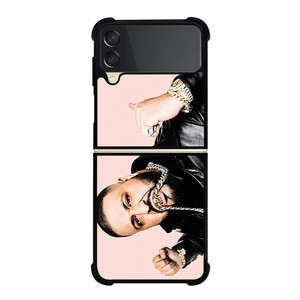 DJ KHALED Samsung Z Flip 3 Case DJ KHALED Samsung Z Flip 3 Case