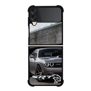 DODGE SRT 3 Samsung Z Flip 3 Case DODGE SRT 3 Samsung Z Flip 3 Case