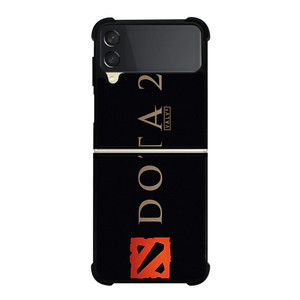 DOTA 2 Samsung Z Flip 3 Case DOTA 2 Samsung Z Flip 3 Case