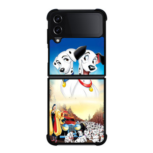 101 DALMATIANS Samsung Z Flip 4 Case