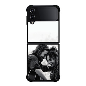 A STAR IS BORN 2 Samsung Z Flip 4 Case A STAR IS BORN 2 Samsung Z Flip 4 Case