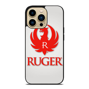 STURM RUGER FIREARM 2 iPhone 14 Pro Max Case STURM RUGER FIREARM 2 iPhone 14 Pro Max Case