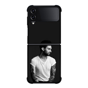 ADAM LEVINE MAROON 5 BAND Samsung Z Flip 4 Case ADAM LEVINE MAROON 5 BAND Samsung Z Flip 4 Case