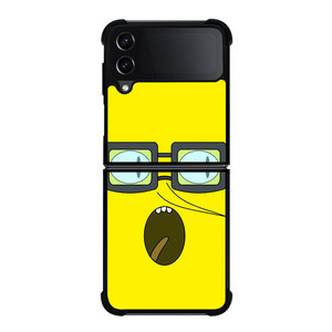 ADVENTURE TIME EARL OF LEMONGRAB Samsung Z Flip 4 Case ADVENTURE TIME EARL OF LEMONGRAB Samsung Z Flip 4 Case