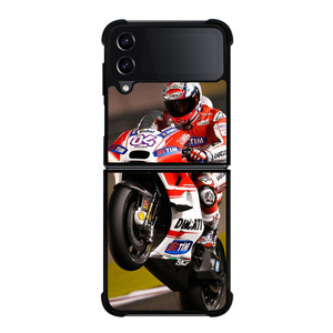 ANDREA DOVIZIOSO MOTOGP 2 Samsung Z Flip 4 Case