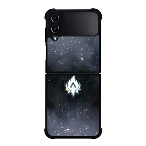 APEX LEGENDS LOGO Samsung Z Flip 4 Case APEX LEGENDS LOGO Samsung Z Flip 4 Case