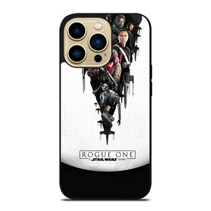 STARWARS ROGUE ONE iPhone 14 Pro Max Case