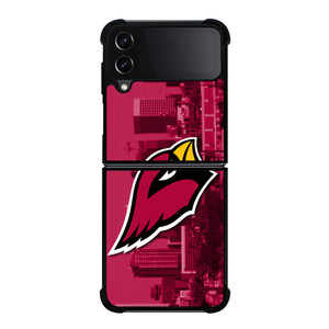 ARIZONA CARDINALS Samsung Z Flip 4 Case