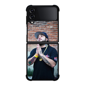 ASAP YAMS Samsung Z Flip 4 Case ASAP YAMS Samsung Z Flip 4 Case