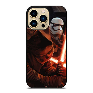 STAR WARS KYLO REN 3 iPhone 14 Pro Max Case