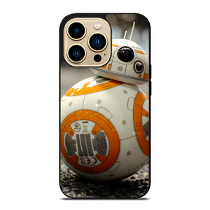 STAR WARS BB8 2 iPhone 14 Pro Max Case STAR WARS BB8 2 iPhone 14 Pro Max Case