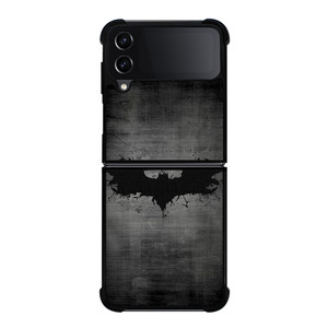 BATMAN DC LOGO 2 Samsung Z Flip 4 Case