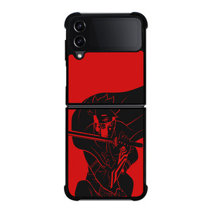 BORUTO ANIME VECTOR Samsung Z Flip 4 Case BORUTO ANIME VECTOR Samsung Z Flip 4 Case