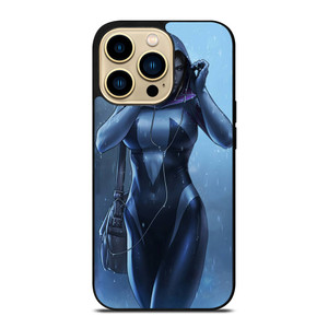 SPIDER GWEN SUPERHERO iPhone 14 Pro Max Case SPIDER GWEN SUPERHERO iPhone 14 Pro Max Case