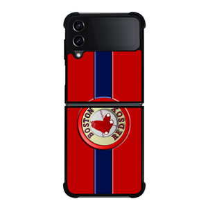 BOSTON RED SOX MLB Samsung Z Flip 4 Case