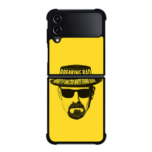 BREAKING BAD 2 Samsung Z Flip 4 Case BREAKING BAD 2 Samsung Z Flip 4 Case