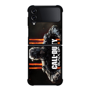 CALL OF DUTY BLACK OPS 2 Samsung Z Flip 4 Case CALL OF DUTY BLACK OPS 2 Samsung Z Flip 4 Case