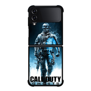 CALL OF DUTY GHOSTS 2 Samsung Z Flip 4 Case CALL OF DUTY GHOSTS 2 Samsung Z Flip 4 Case