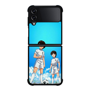 CAPTAIN TSUBASA MISAKI Samsung Z Flip 4 Case CAPTAIN TSUBASA MISAKI Samsung Z Flip 4 Case