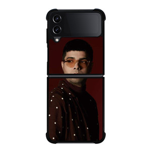 CHENCHO CORLEONE Samsung Z Flip 4 Case CHENCHO CORLEONE Samsung Z Flip 4 Case