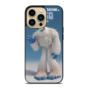 SMALLFOOT MIGO iPhone 14 Pro Max Case