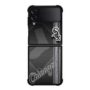 CHICAGO WHITE SOX MLB 3 Samsung Z Flip 4 Case