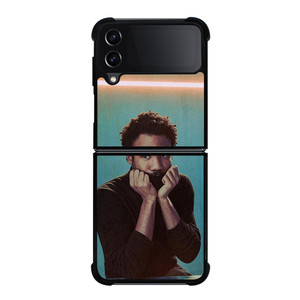 CHILDISH GAMBINO Samsung Z Flip 4 Case CHILDISH GAMBINO Samsung Z Flip 4 Case