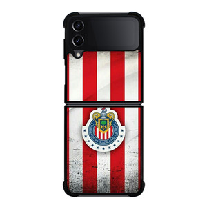 CHIVAS DE GUADALAJARA 2 Samsung Z Flip 4 Case
