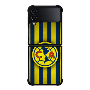 CLUB AMERICA LOGO 3 Samsung Z Flip 4 Case