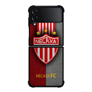 CLUB NECAXA FOOTBALL 4 Samsung Z Flip 4 Case CLUB NECAXA FOOTBALL 4 Samsung Z Flip 4 Case