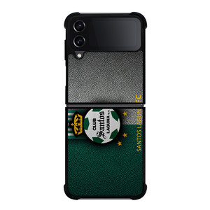 CLUB SANTOS LAGUNA 5 Samsung Z Flip 4 Case