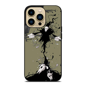 SHINIGAMI SOUL EATER iPhone 14 Pro Max Case