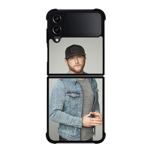 COLE SWINDELL COOL 2 Samsung Z Flip 4 Case COLE SWINDELL COOL 2 Samsung Z Flip 4 Case