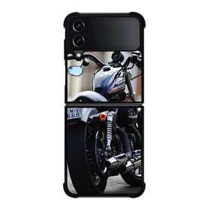 COOL HARLEY DAVIDSON 2 Samsung Z Flip 4 Case COOL HARLEY DAVIDSON 2 Samsung Z Flip 4 Case