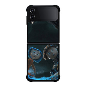 CORALINE 3 Samsung Z Flip 4 Case CORALINE 3 Samsung Z Flip 4 Case