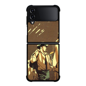 COWBOY BEBOP SPIKE SPIEGEL Samsung Z Flip 4 Case