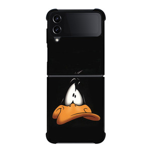DAFFY DUCK LOONEY TUNES 2 Samsung Z Flip 4 Case