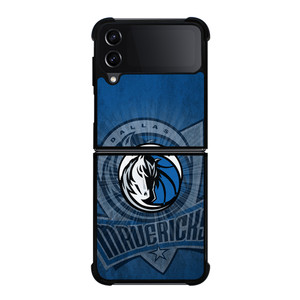 DALLAS MAVERICKS NBA 2 Samsung Z Flip 4 Case