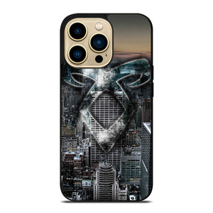 SHADOWHUNTERS RUNE iPhone 14 Pro Max Case