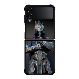 DARK SOULS ARTORIAS Samsung Z Flip 4 Case DARK SOULS ARTORIAS Samsung Z Flip 4 Case