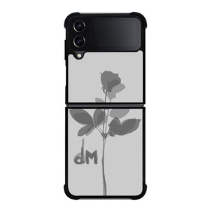 DEPECHE MODE 2 Samsung Z Flip 4 Case DEPECHE MODE 2 Samsung Z Flip 4 Case