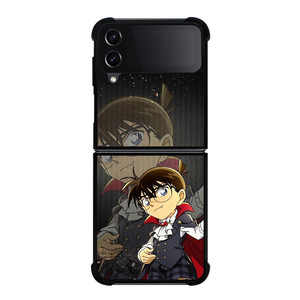 DETECTIVE CONAN 3 Samsung Z Flip 4 Case DETECTIVE CONAN 3 Samsung Z Flip 4 Case